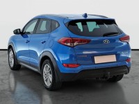 Hyundai Tucson  1.7 CRDi 
