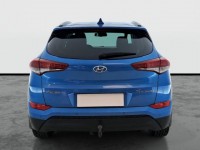 Hyundai Tucson  1.7 CRDi 