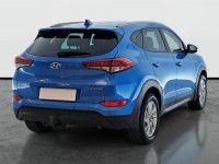 Hyundai Tucson  1.7 CRDi 