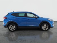 Hyundai Tucson  1.7 CRDi 