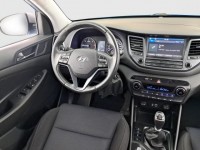Hyundai Tucson  1.7 CRDi 