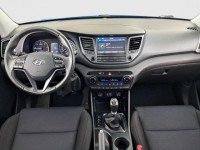Hyundai Tucson  1.7 CRDi 