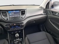 Hyundai Tucson  1.7 CRDi 