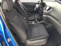 Hyundai Tucson  1.7 CRDi 