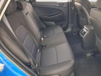 Hyundai Tucson  1.7 CRDi 