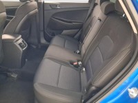 Hyundai Tucson  1.7 CRDi 
