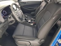 Hyundai Tucson  1.7 CRDi 