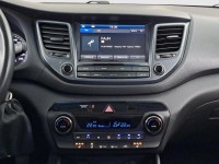 Hyundai Tucson  1.7 CRDi 