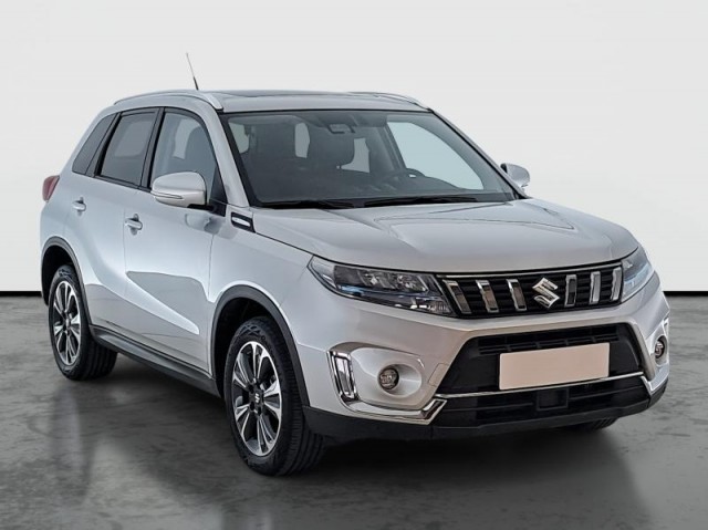 Suzuki Vitara  1.5 Hybrid Elegance