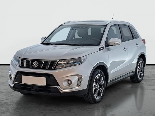 Suzuki Vitara  1.5 Hybrid Elegance