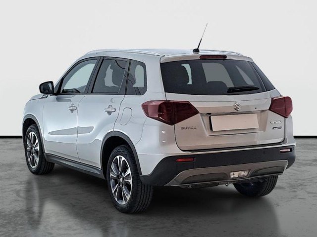 Suzuki Vitara  1.5 Hybrid Elegance
