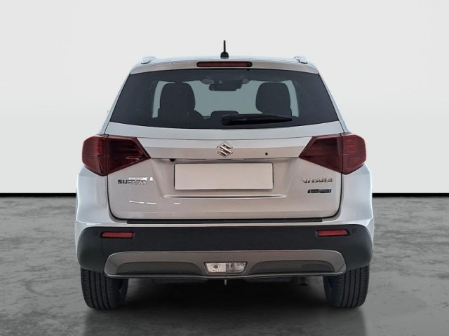 Suzuki Vitara  1.5 Hybrid Elegance