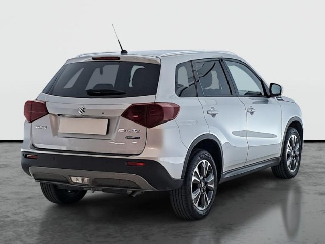 Suzuki Vitara  1.5 Hybrid Elegance