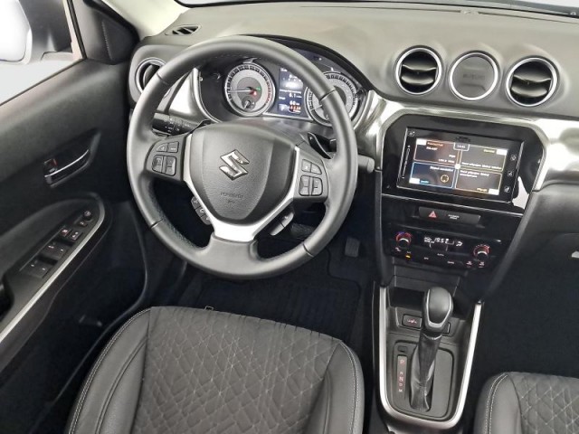 Suzuki Vitara  1.5 Hybrid Elegance