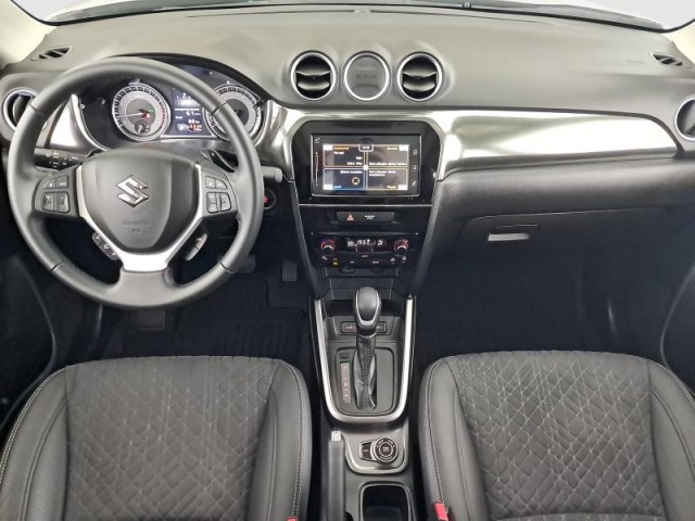 Suzuki Vitara  1.5 Hybrid Elegance