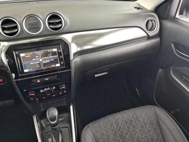 Suzuki Vitara  1.5 Hybrid Elegance