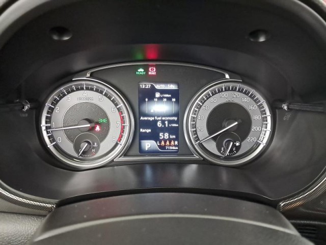Suzuki Vitara  1.5 Hybrid Elegance