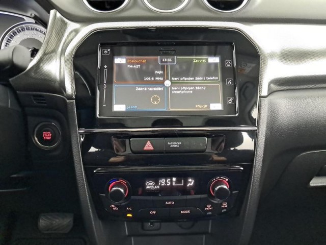 Suzuki Vitara  1.5 Hybrid Elegance