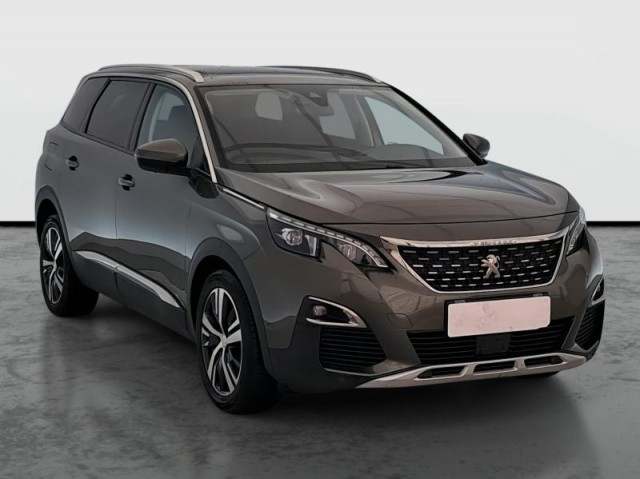 Peugeot 5008  PureTech 180 