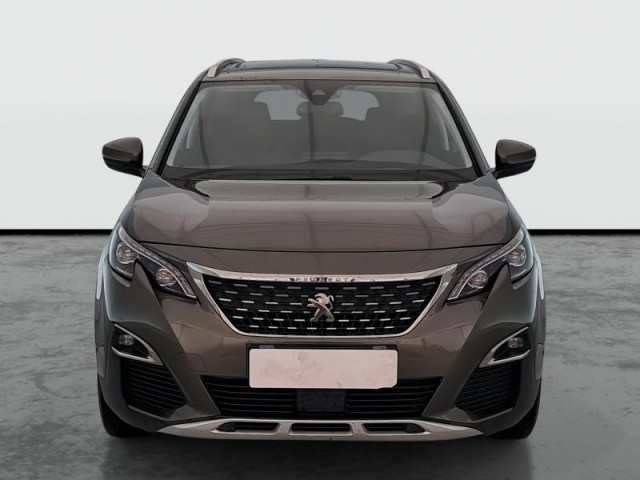 Peugeot 5008  PureTech 180 