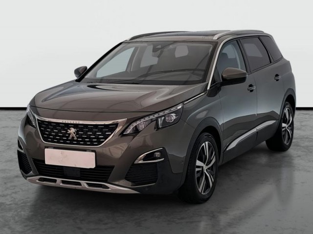 Peugeot 5008  PureTech 180 
