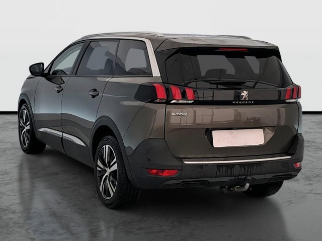 Peugeot 5008  PureTech 180 