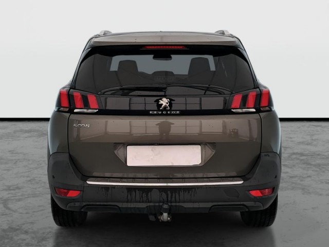 Peugeot 5008  PureTech 180 