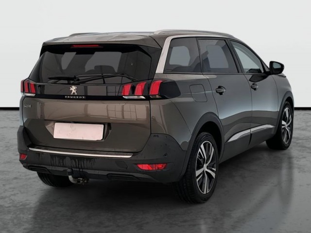 Peugeot 5008  PureTech 180 
