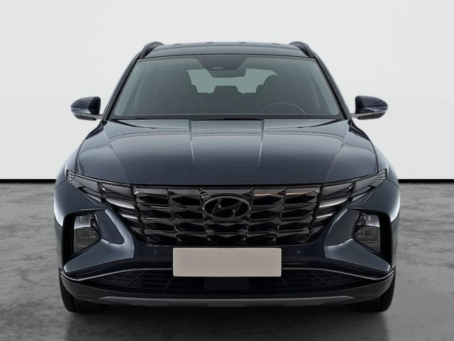 Hyundai Tucson  1.6 T-GDI Style