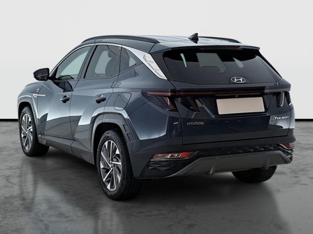 Hyundai Tucson  1.6 T-GDI Style