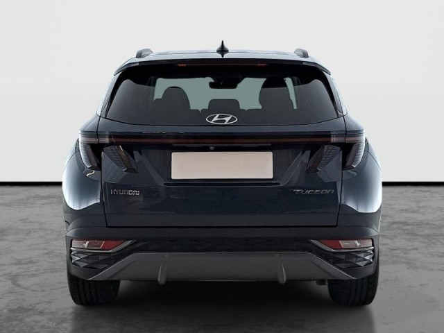Hyundai Tucson  1.6 T-GDI Style