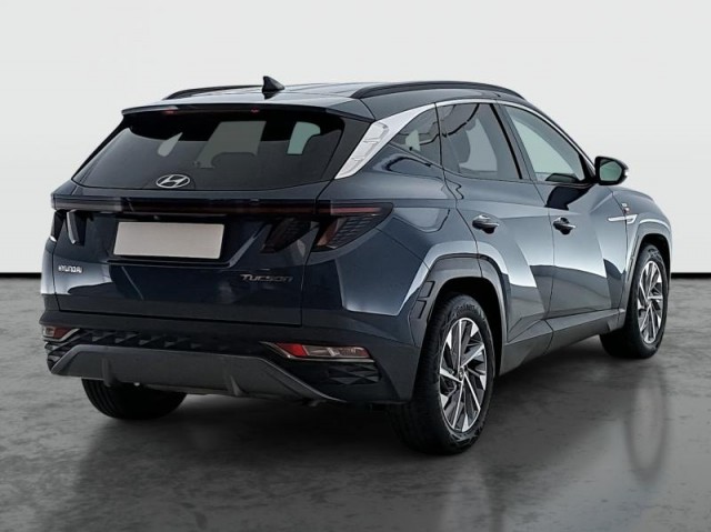 Hyundai Tucson  1.6 T-GDI Style