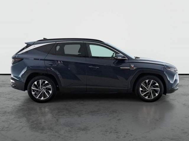 Hyundai Tucson  1.6 T-GDI Style