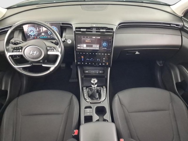 Hyundai Tucson  1.6 T-GDI Style