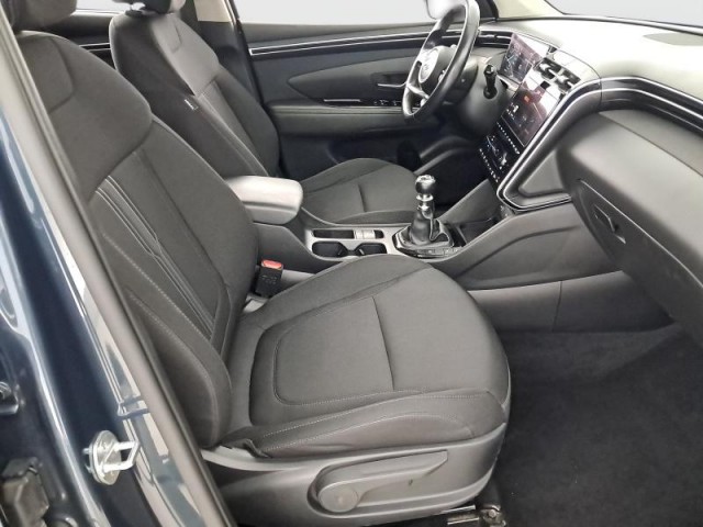 Hyundai Tucson  1.6 T-GDI Style