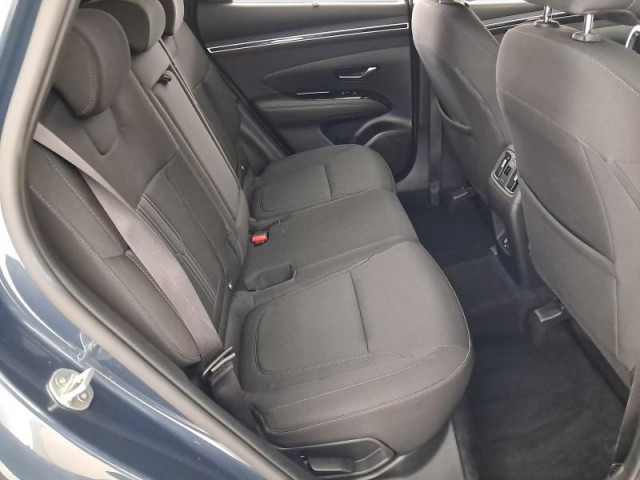 Hyundai Tucson  1.6 T-GDI Style