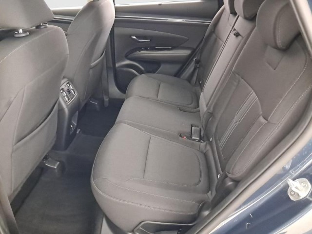 Hyundai Tucson  1.6 T-GDI Style