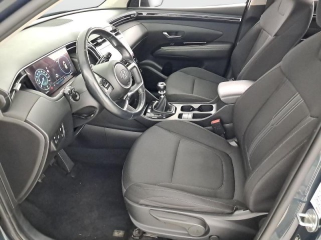Hyundai Tucson  1.6 T-GDI Style