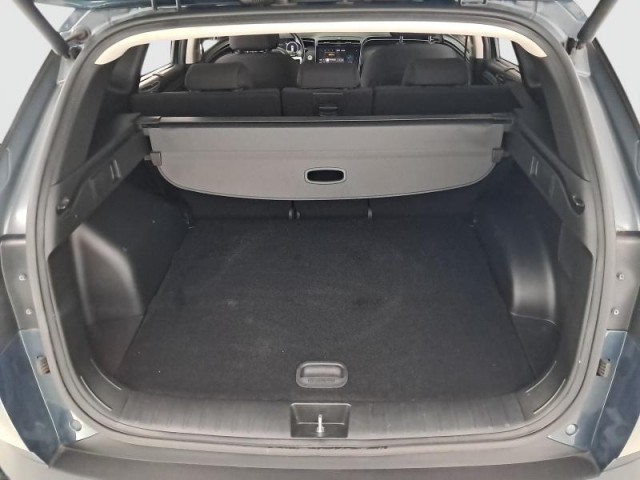 Hyundai Tucson  1.6 T-GDI Style