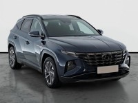Hyundai Tucson  1.6 T-GDI Style