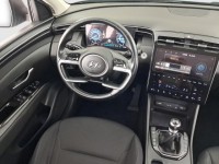 Hyundai Tucson  1.6 T-GDI Style