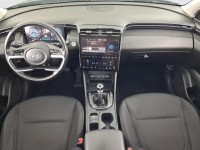 Hyundai Tucson  1.6 T-GDI Style