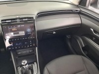 Hyundai Tucson  1.6 T-GDI Style