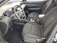 Hyundai Tucson  1.6 T-GDI Style