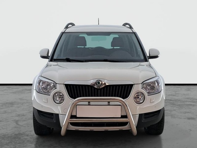 Škoda Yeti  1.2 TSI 