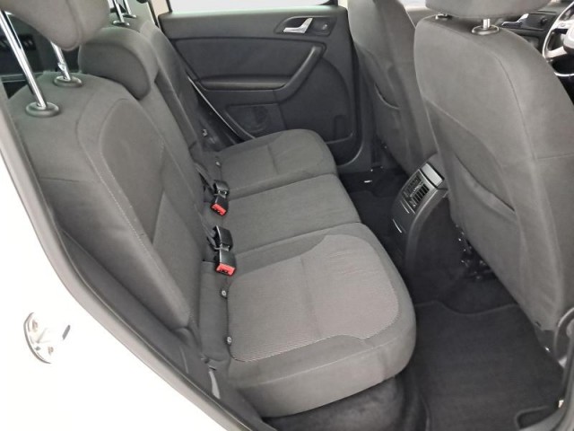 Škoda Yeti  1.2 TSI 
