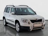 Škoda Yeti  1.2 TSI 
