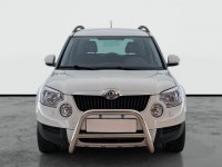 Škoda Yeti  1.2 TSI 