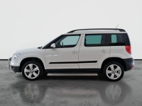 Škoda Yeti  1.2 TSI 