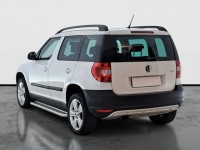Škoda Yeti  1.2 TSI 